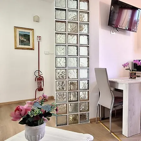 Casa Puccini * 피렌체