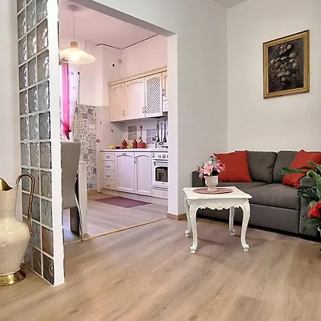 Апартаменты Casa Puccini