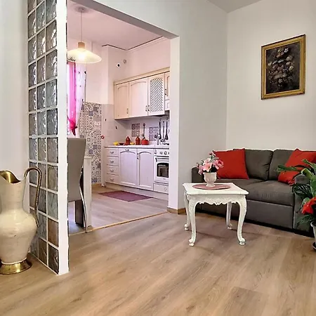 Апартаменты Casa Puccini