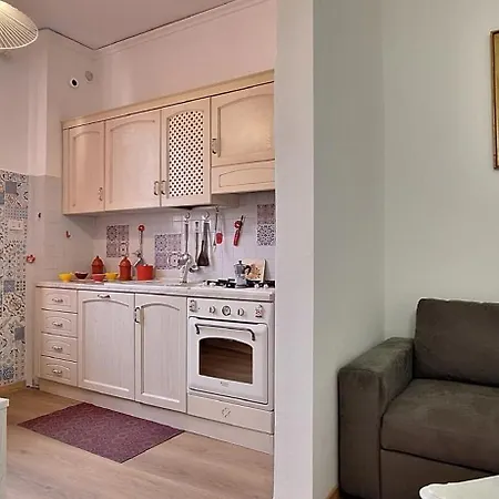 Casa Puccini Apartment *