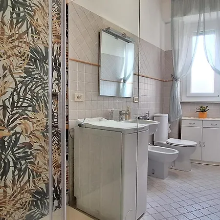 Apartment Casa Puccini