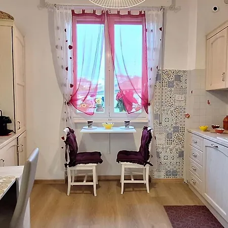 Casa Puccini Apartment