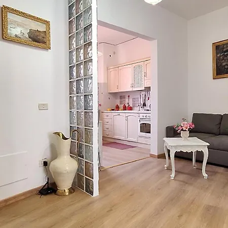 Apartment Casa Puccini