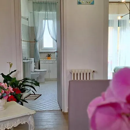 Casa Puccini Apartment Florenz