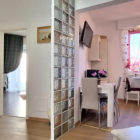 Apartment Casa Puccini *