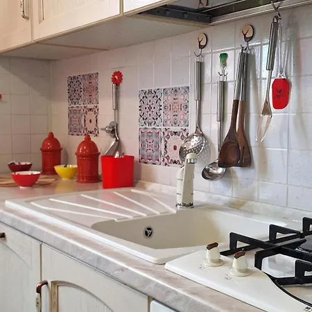 Apartment Casa Puccini