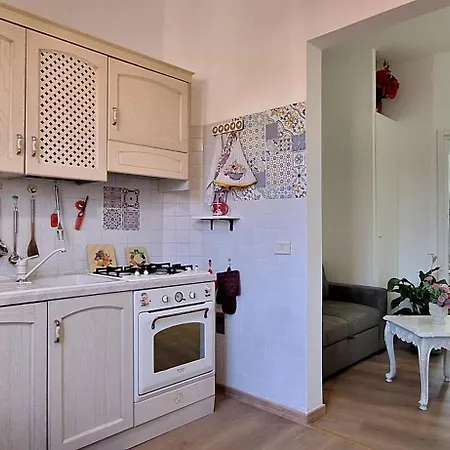 Apartment Casa Puccini *