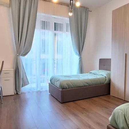 Apartment Casa Puccini