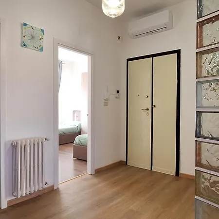 Apartment Casa Puccini Florenz