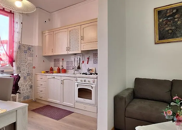 Casa Puccini Apartment *