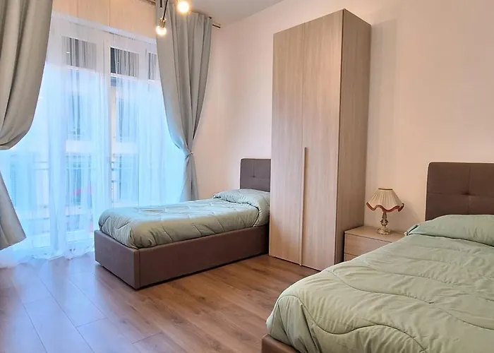 Appartamento Casa Puccini Firenze