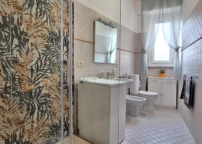 Apartment Casa Puccini