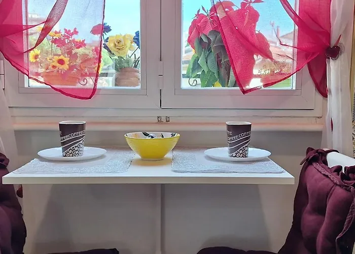 Apartment Casa Puccini *