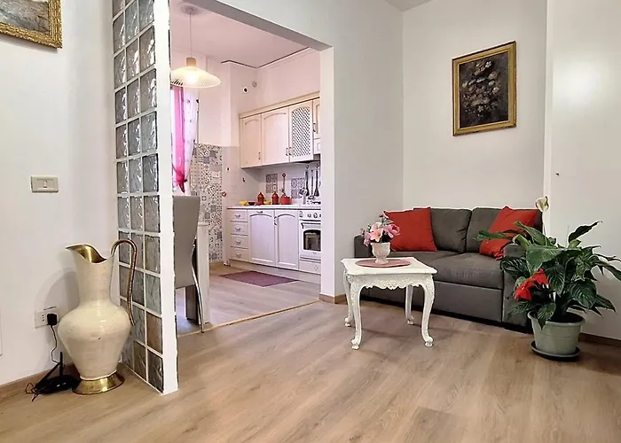 Apartamento Casa Puccini