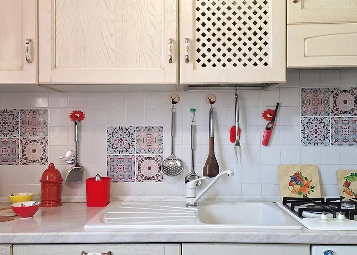 Apartment Casa Puccini Florence