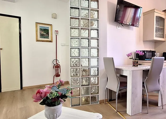 Casa Puccini * Florence