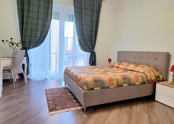 Casa Puccini Firenze