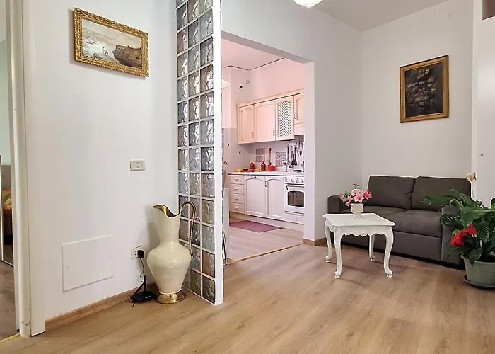 Appartamento Casa Puccini