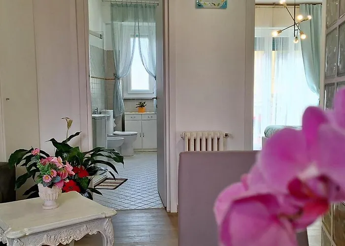 Casa Puccini Apartment Florence