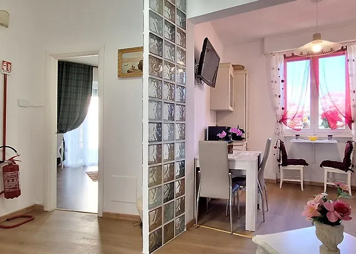 Apartment Casa Puccini *