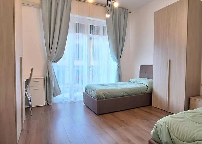 Apartment Casa Puccini