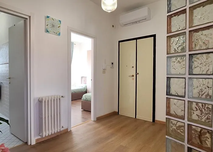 Apartment Casa Puccini Florence