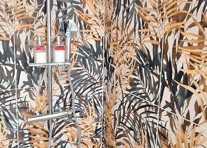 Apartment Casa Puccini Florence