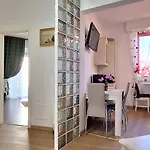 Διαμέρισμα Casa Puccini *