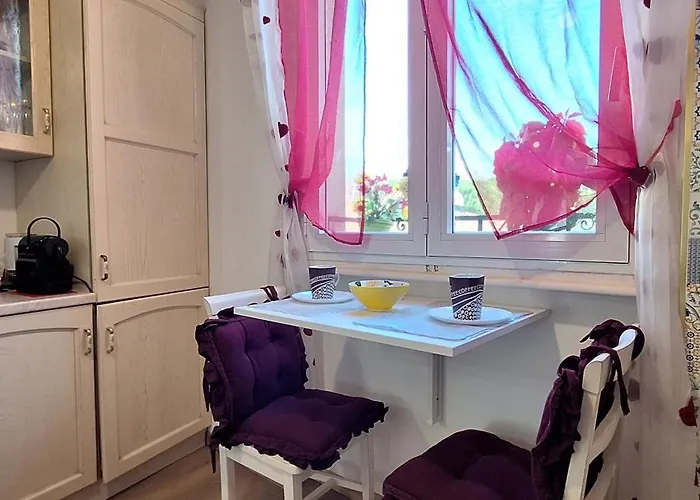 Casa Puccini 피렌체