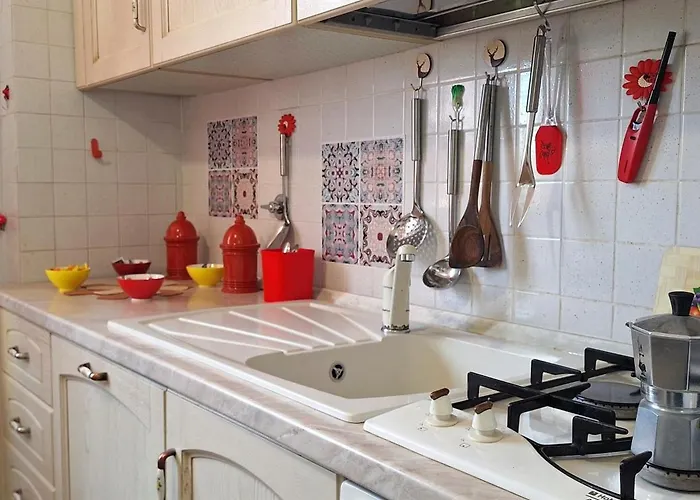 Apartamento Casa Puccini